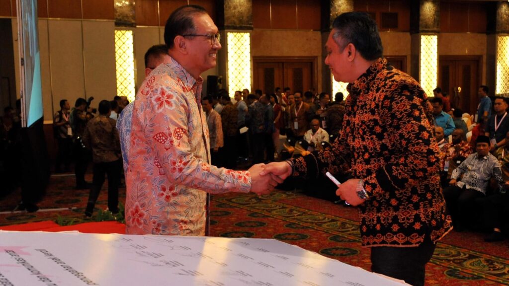 Kampanye Nasional