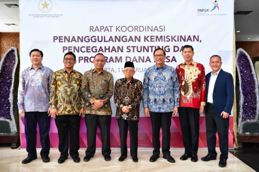 Ratas Wakil Presiden