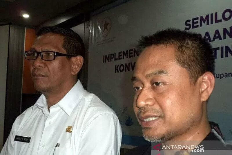 260 Kabupaten/Kota jadi Daerah Prioritas Penanganan Stunting