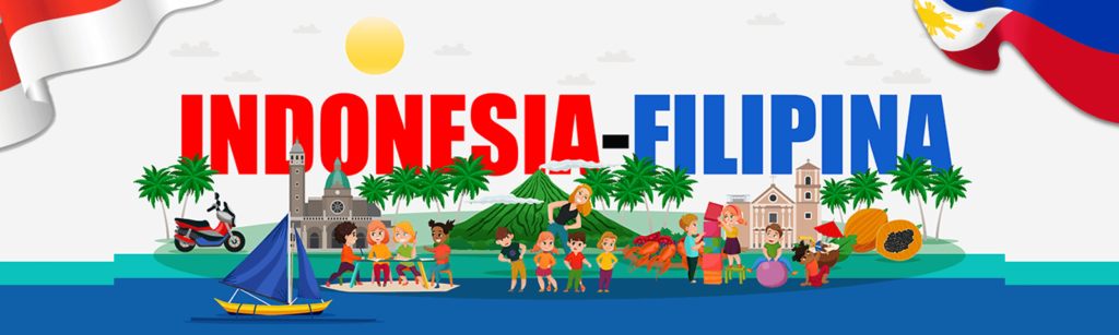 Tukar Pengetahuan Indonesia-Filipina