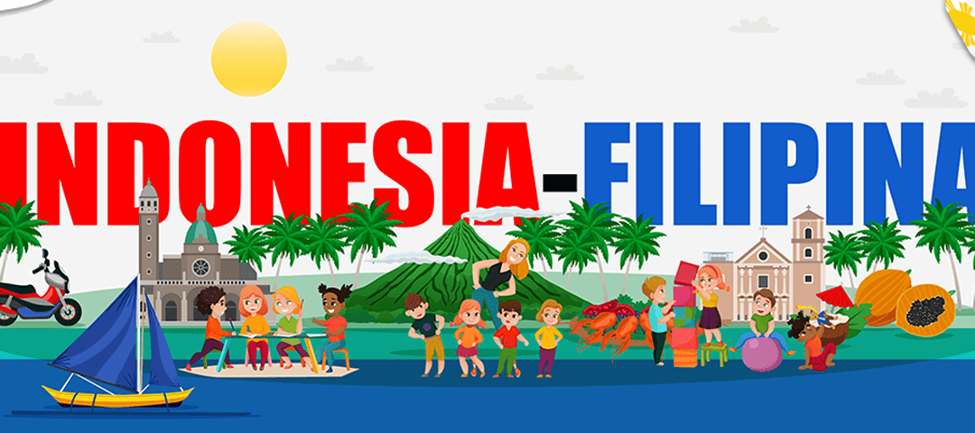 Tukar Pengetahuan Pencegahan Stunting Indonesia-Filipina