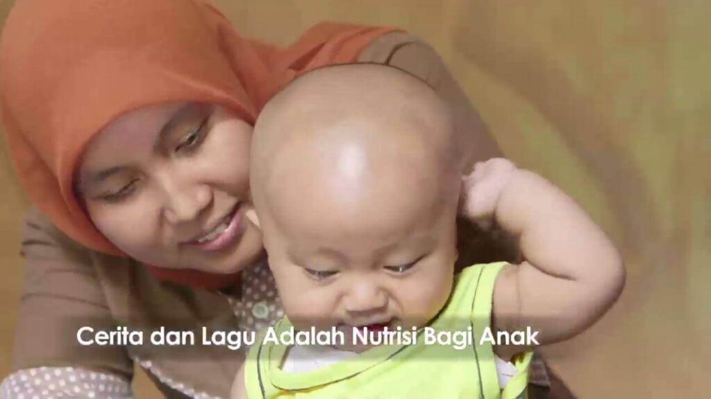 Stimulasi Sederhana untuk Perkembangan Otak Optimal
