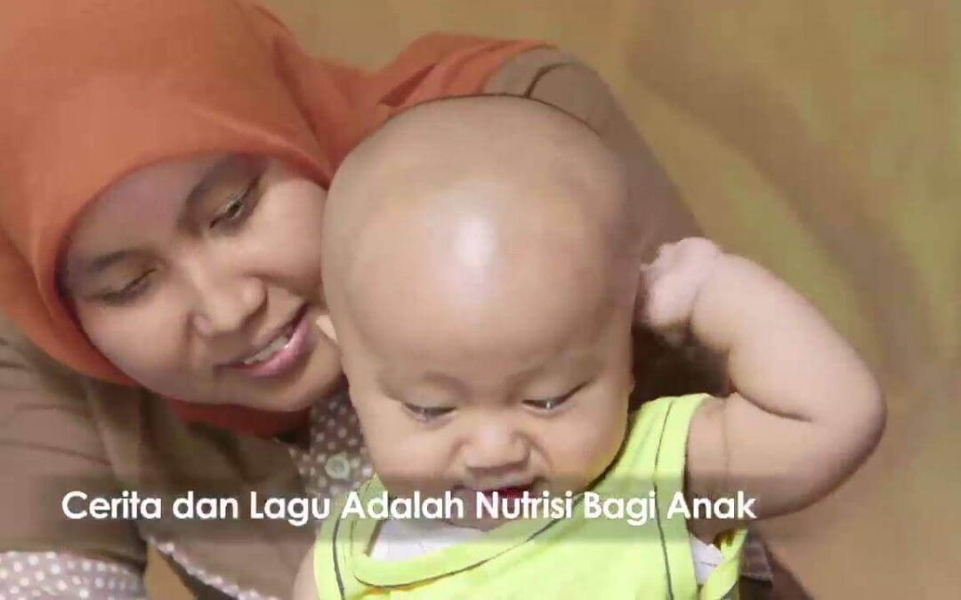 Stimulasi Sederhana untuk Perkembangan Otak Optimal