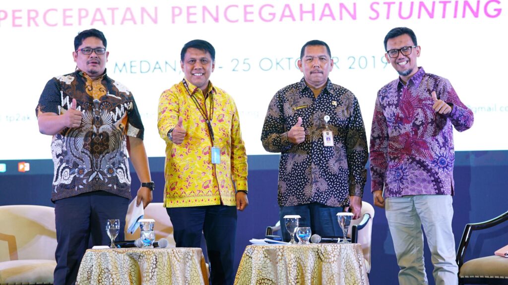 Rapat Koordinasi Teknis