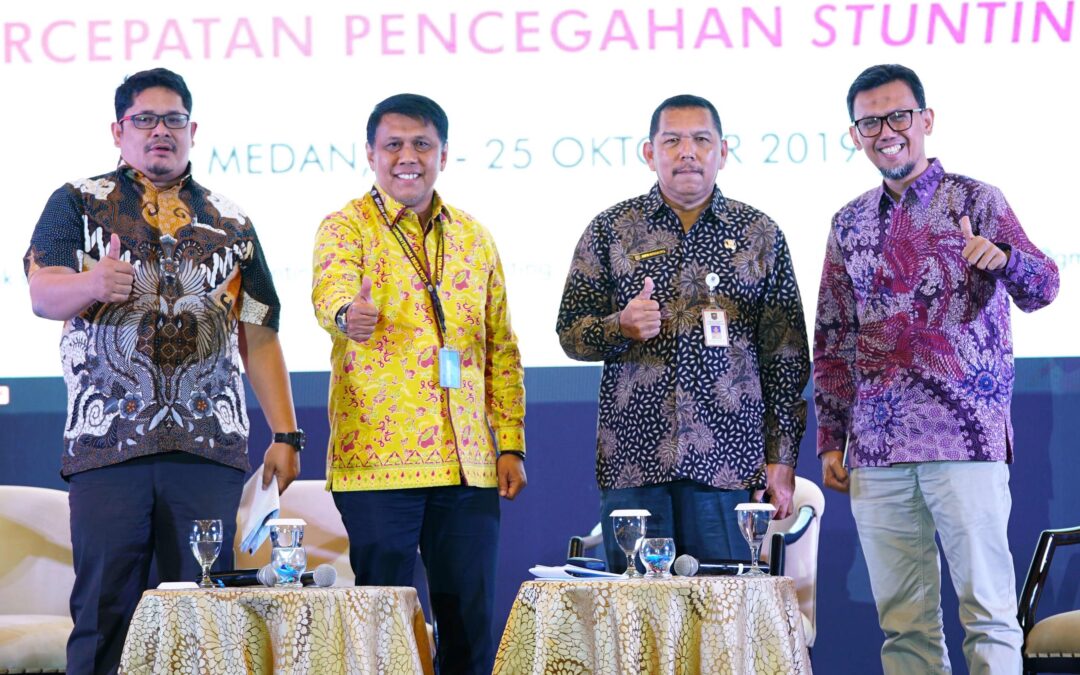Sejauh Apa Komitmen Pemerintah Daerah dalam Mengatasi Stunting?
