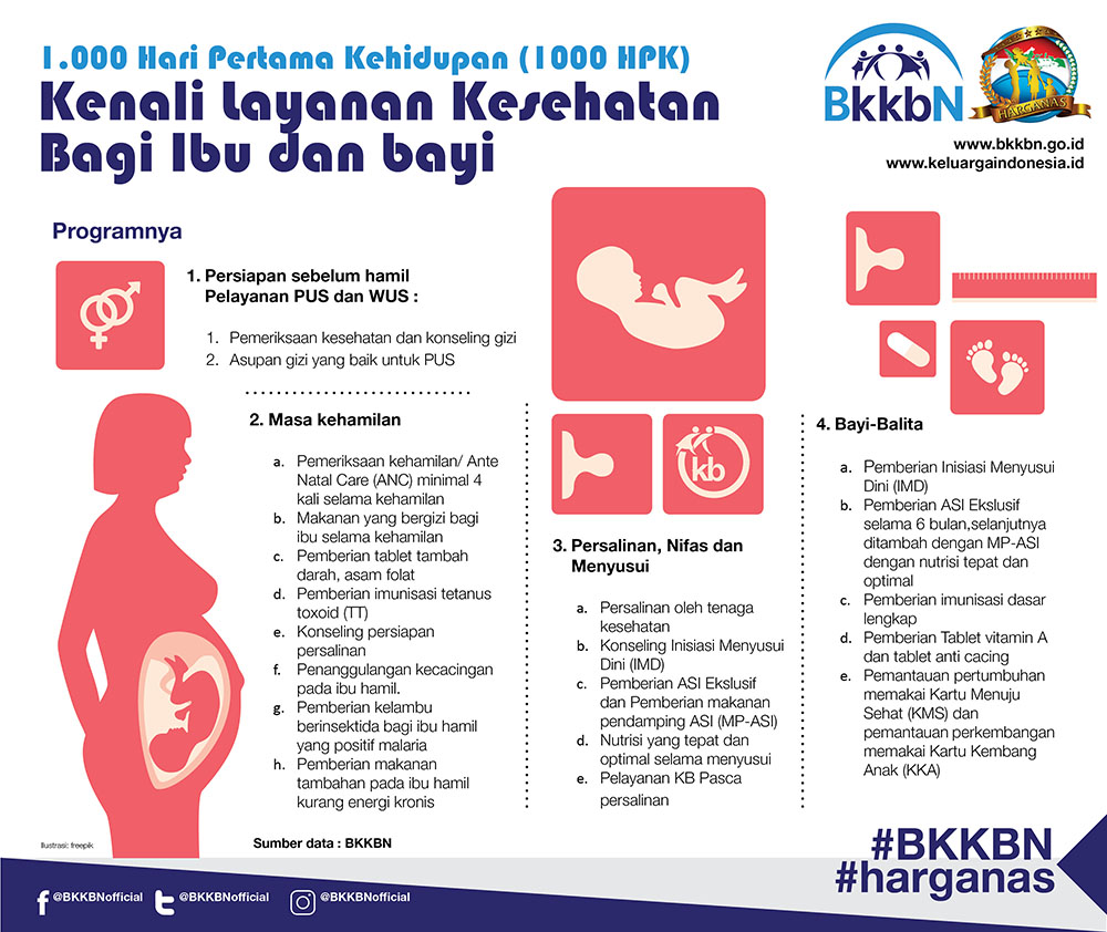 BKKBN 1000 HPK
