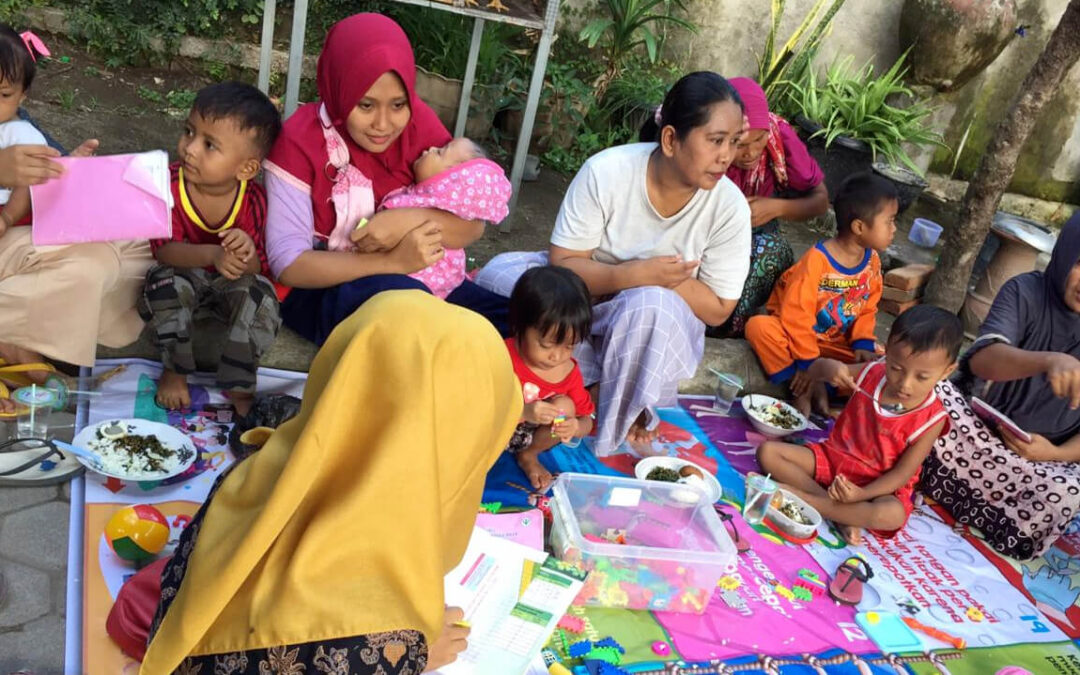 Rintisan Bansos APBD Kulonprogo: Ekonomi Kuat, Masyarakat Sehat