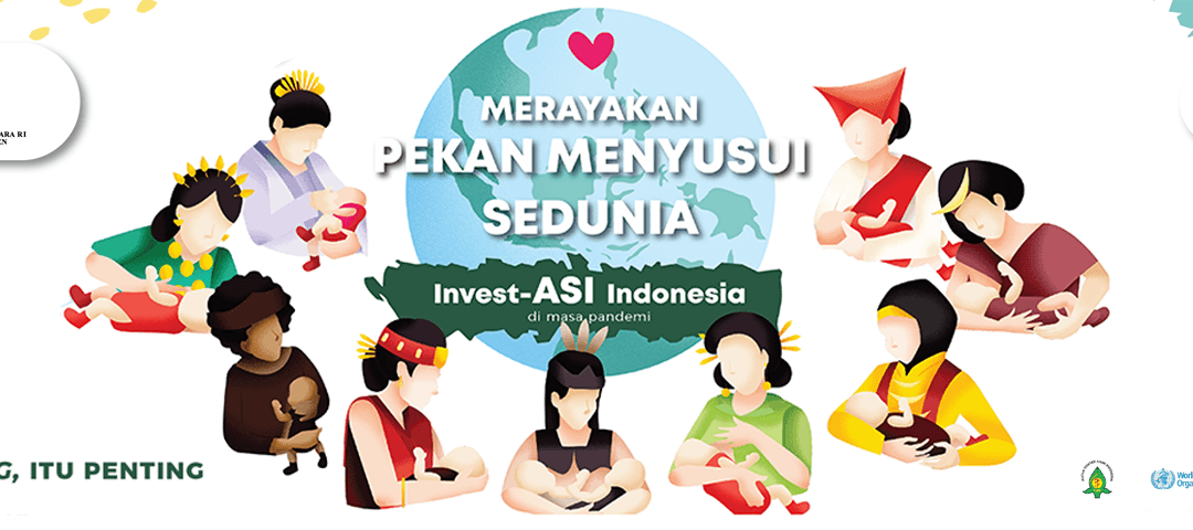 Pekan Menyusui Sedunia