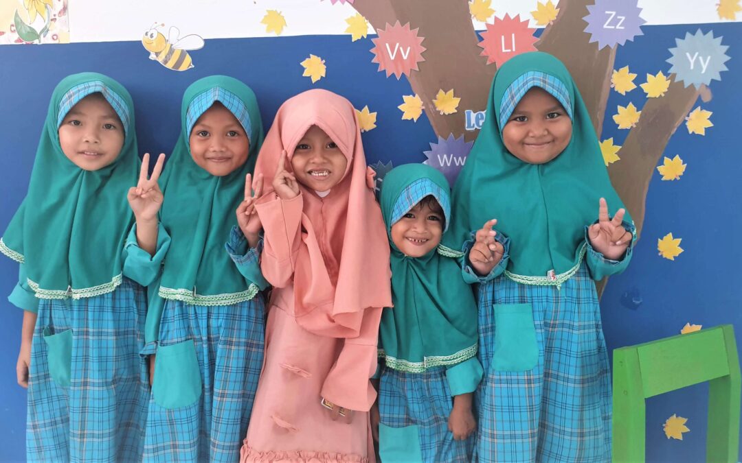 Webinar Setwapres: Arah Kebijakan Dana Alokasi Khusus (DAK) terkait Stunting untuk Tahun Anggaran 2021