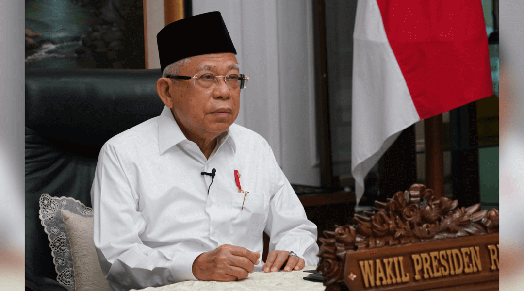 Wapres Sebut ASI Jadi Benteng Pertama Pencegah Stunting