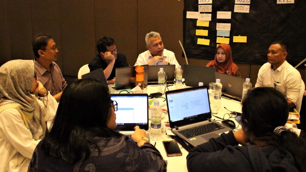 Mendorong Konvergensi Program Percepatan Pencegahan Anak Kerdil (Stunting) di Wilayah Prioritas