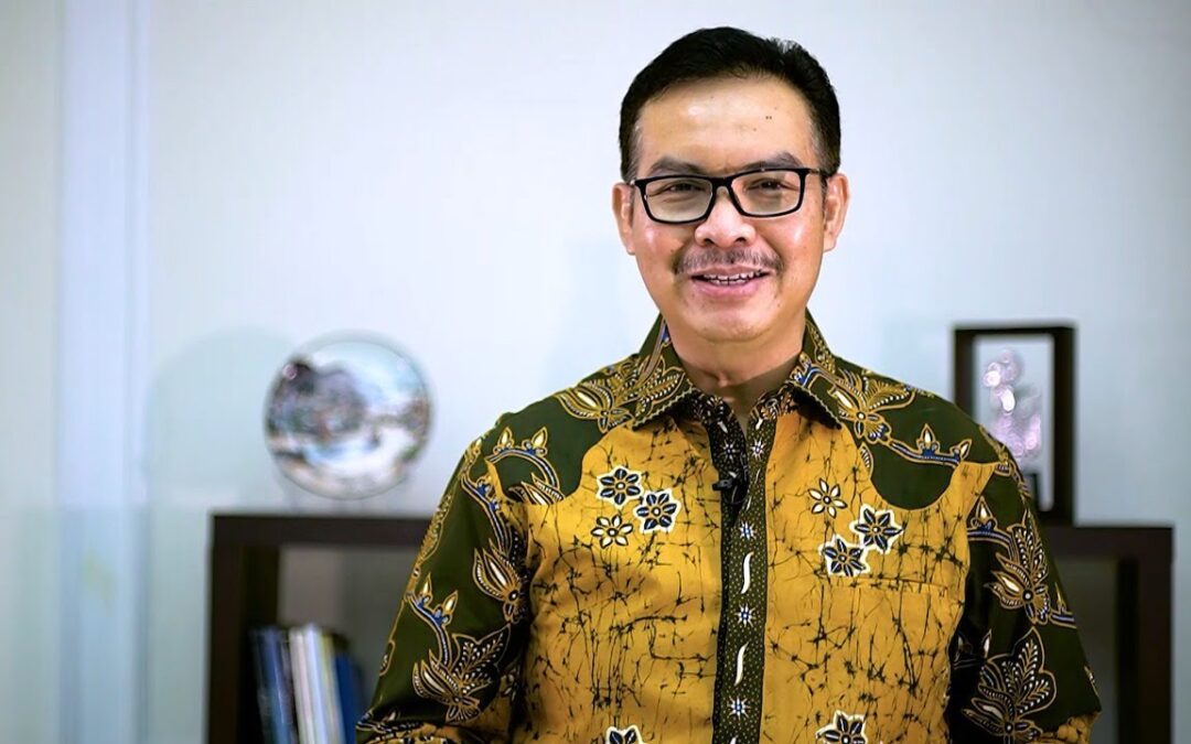 Dukungan Kepala BKKBN Terhadap Pemberian ASI Untuk Cegah Stunting