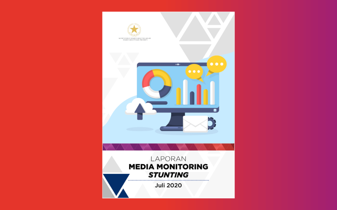 Laporan Media Monitoring Juli 2020