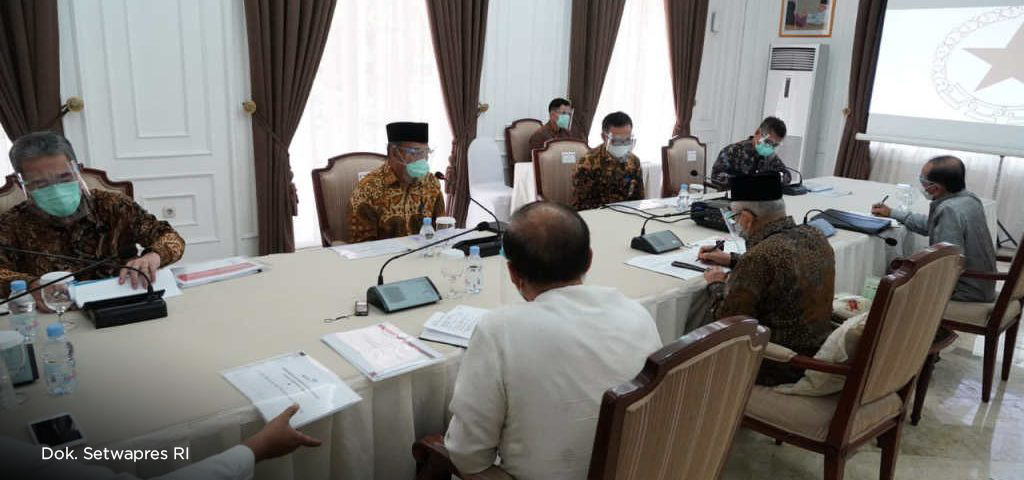 Tekankan Collaborative Working untuk Atasi Stunting